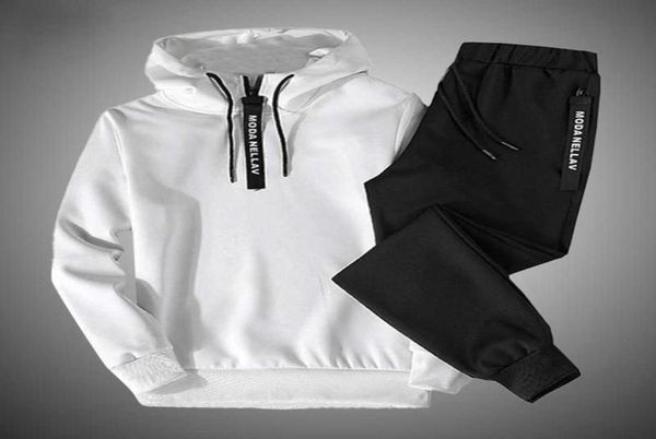 men039s tracksuits men sportswear new spring autumn tracksuit piece sets sportssuit zip jacketpant sweatsuit male fashion brand5357110, Gray
men039s tracksuits men sportswear new spring autumn tracksuit piece sets sportssuit zip jacketpant sweatsuit male fashion brand5357110, Gray