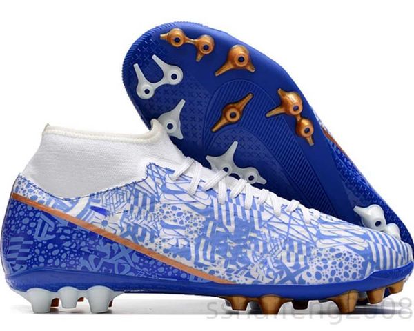 2023 mens soccer football shoes superfly ix 9 360 elite fg women boys high boots cleats knitted waterproof youth us65-11
2023 mens soccer football shoes superfly ix 9 360 elite fg women boys high boots cleats knitted waterproof youth us65-11