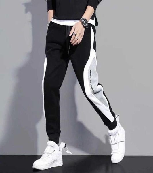 jogers men pants casual sweatpants hip hop harem pants male trousers fashion harajuku streetwear men pants x07233837431, Black
jogers men pants casual sweatpants hip hop harem pants male trousers fashion harajuku streetwear men pants x07233837431, Black