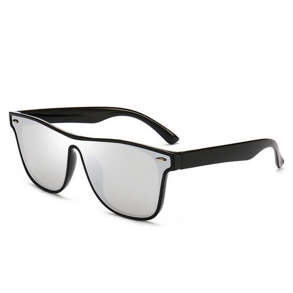 luxury- fashion blaze sunglasses men women cool flash sun glasses brand designer mirror black frame gafas oculos de sol with cases269d, White;black
luxury- fashion blaze sunglasses men women cool flash sun glasses brand designer mirror black frame gafas oculos de sol with cases269d, White;black
