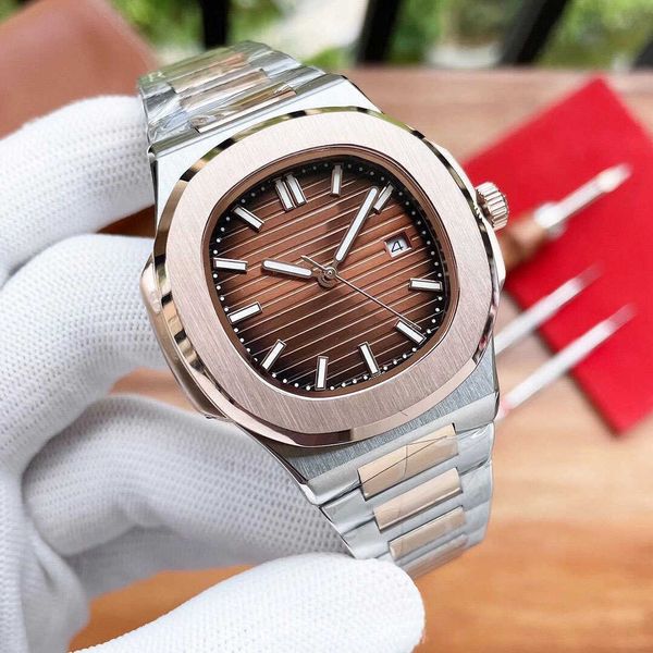 luxury designer watches mens quartz movement steel belt watch male 100 da nautilus grenade series sports luminous men women wrist watch 42mm, Slivery;black
luxury designer watches mens quartz movement steel belt watch male 100 da nautilus grenade series sports luminous men women wrist watch 42mm, Slivery;black