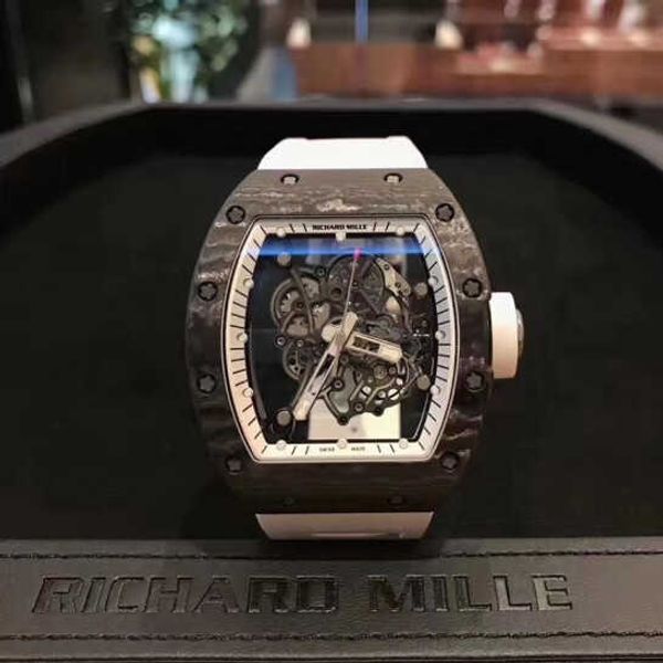 richardmille swiss watches rm tactical mechanical wrist watches ceramic manual 49.9 42.7mm rm055 ntpt limited to 88 units in the americas yi
richardmille swiss watches rm tactical mechanical wrist watches ceramic manual 49.9 42.7mm rm055 ntpt limited to 88 units in the americas yi
