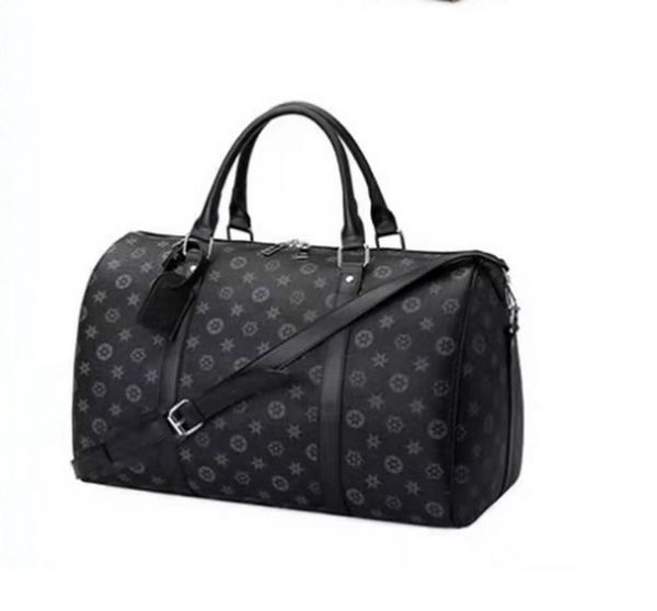 2023 new pu fashion men women brown flower travel bag duffle bag brand designer luggage handbags large capacity sport bag 65cm #35189
2023 new pu fashion men women brown flower travel bag duffle bag brand designer luggage handbags large capacity sport bag 65cm #35189