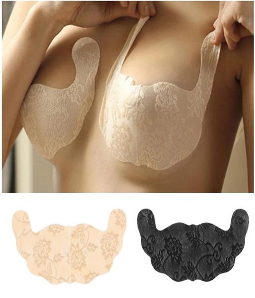 200pairslot breast petals lift abcdef cup disposable nipple cover pasty floral lace adhesive push up bra2280465, Black;white
200pairslot breast petals lift abcdef cup disposable nipple cover pasty floral lace adhesive push up bra2280465, Black;white