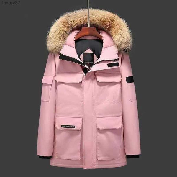 canada mens winter down jackets womens puffer jacket thick coats long warm outdoor classic windproof waterproof parka grey goodq1oh, Black
canada mens winter down jackets womens puffer jacket thick coats long warm outdoor classic windproof waterproof parka grey goodq1oh, Black