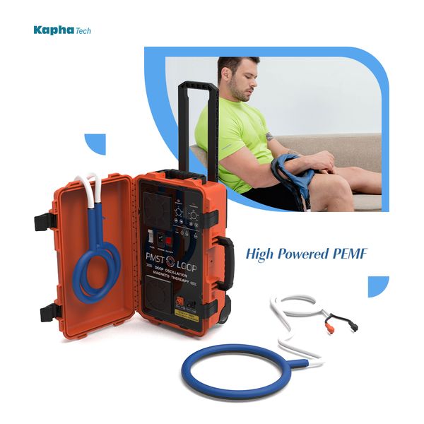 pemf rehabilitation and recovery treats joint inflammation relaxes muscles machine pmst loop
pemf rehabilitation and recovery treats joint inflammation relaxes muscles machine pmst loop