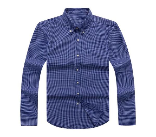 2022 fall winter new men039s long sleeve plaid shirts 100 cotton shirts men oxford fabric casual fashion shirt 4 color4411664, White;black
2022 fall winter new men039s long sleeve plaid shirts 100 cotton shirts men oxford fabric casual fashion shirt 4 color4411664, White;black