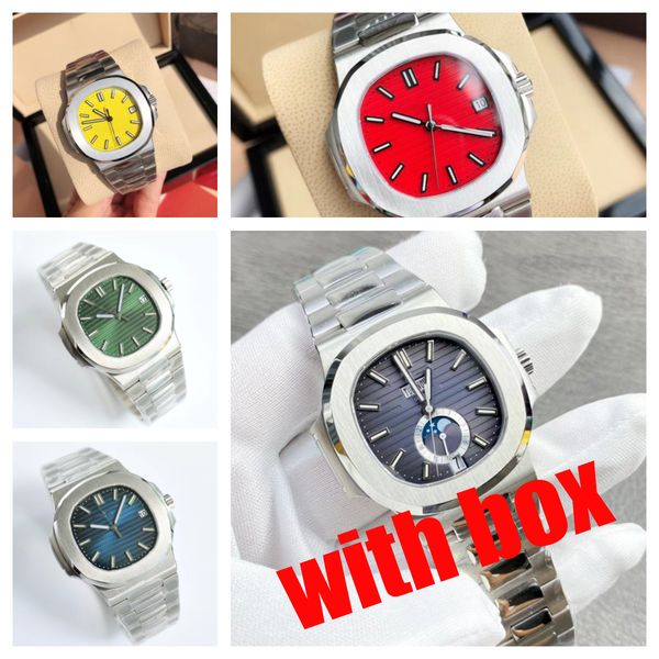 mens watches designer watches automatic movement watches quartz watches custom watches nautilus multifunctional watches holiday gifts, Slivery;brown
mens watches designer watches automatic movement watches quartz watches custom watches nautilus multifunctional watches holiday gifts, Slivery;brown