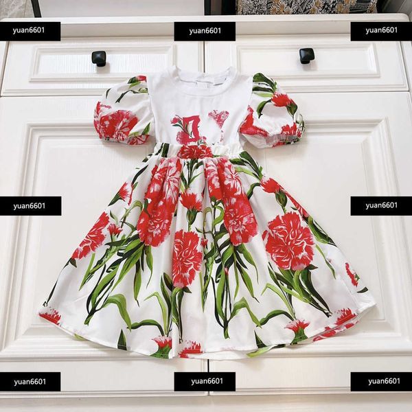 luxury girl clothing kids skirt baby summer dress new product linenlike material red flower and green leaf pattern printing size 90150 cm ma, Red;yellow
luxury girl clothing kids skirt baby summer dress new product linenlike material red flower and green leaf pattern printing size 90150 cm ma, Red;yellow