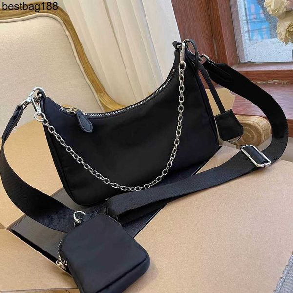 women luxury designers nylon bag with letters canvas shoulder handbag lady tote chains handbags messenger bags 3 pieces coin
women luxury designers nylon bag with letters canvas shoulder handbag lady tote chains handbags messenger bags 3 pieces coin