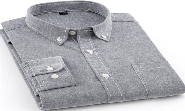 oxford mens longsleeved shirts casual white red blue gray green navy business men long sleeve slim button up 2203087720099, White;black
oxford mens longsleeved shirts casual white red blue gray green navy business men long sleeve slim button up 2203087720099, White;black