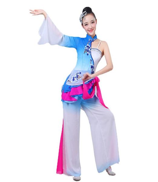 est women yangge clothes square dance wear chinese folk costumes plus size s3xl customize stage6208321, Black;red
est women yangge clothes square dance wear chinese folk costumes plus size s3xl customize stage6208321, Black;red
