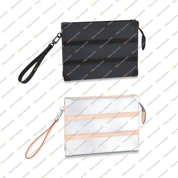 men fashion casual designe luxury trunk pouch totes handbag cross body messenger bags 5a m45937 purse256f
men fashion casual designe luxury trunk pouch totes handbag cross body messenger bags 5a m45937 purse256f