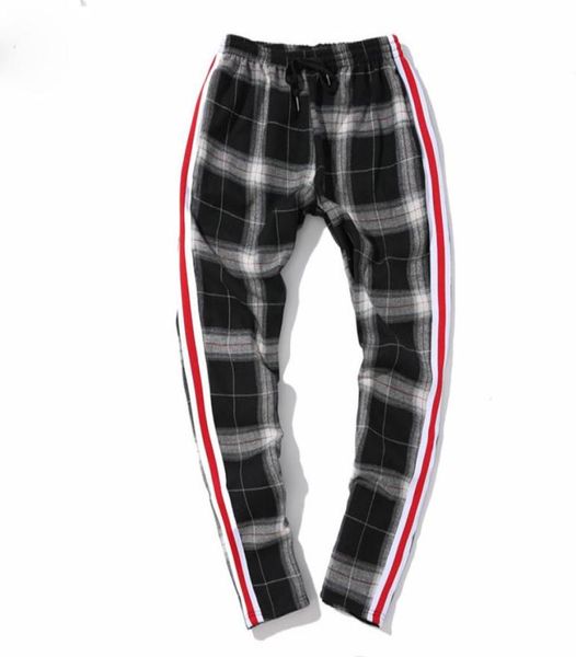 men039s pants fleece plaid harem casual pants thick flannel inside men039s pants winter warm stripe sweatpants joggers3039360, Black
men039s pants fleece plaid harem casual pants thick flannel inside men039s pants winter warm stripe sweatpants joggers3039360, Black
