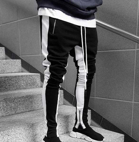 mens joggers casual pants fitness men sportswear tracksuit bottoms skinny sweatpants trousers navy blue gyms jogger track pants6344401
mens joggers casual pants fitness men sportswear tracksuit bottoms skinny sweatpants trousers navy blue gyms jogger track pants6344401