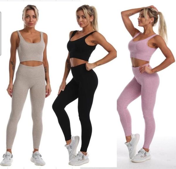 women yoga suit gym sportwear tracksuits bra leggings fitness pant sports two piece set outfit active tech fleece workout sets yog3010954, Gray
women yoga suit gym sportwear tracksuits bra leggings fitness pant sports two piece set outfit active tech fleece workout sets yog3010954, Gray