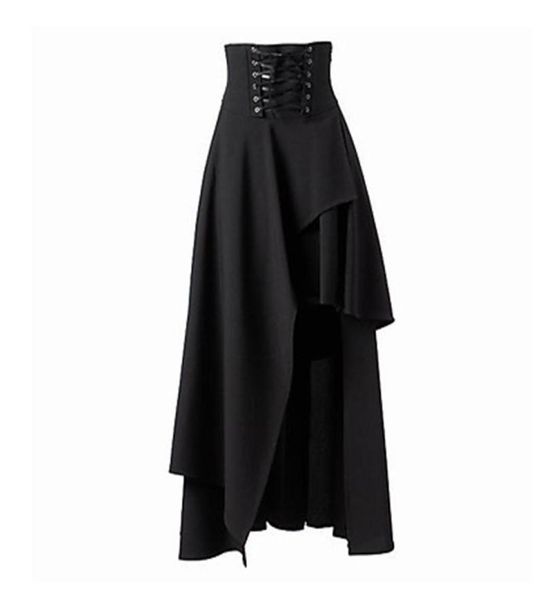 skirts medieval woman vintage gothic skirt pirate halloween costume renaissance steampunk high waist5812247, Black
skirts medieval woman vintage gothic skirt pirate halloween costume renaissance steampunk high waist5812247, Black
