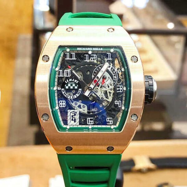 richardmille swiss watches rm tactical mechanical wrist watches series rose gold platinum full hollow rose gold rm010 le mans limited editi
richardmille swiss watches rm tactical mechanical wrist watches series rose gold platinum full hollow rose gold rm010 le mans limited editi