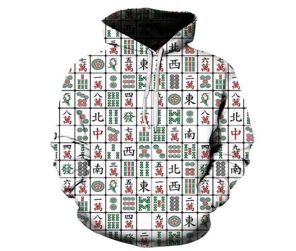 new fashion 3d print hoodies funny hoodies mahjong print style pullover sleeve streetwear sweatshirt hoodie5218042, Black
new fashion 3d print hoodies funny hoodies mahjong print style pullover sleeve streetwear sweatshirt hoodie5218042, Black