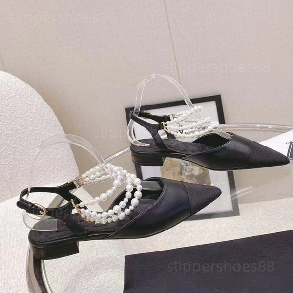slingback flats pearl shoes designer women pointed toe ballet pumps flat heel cap toe slingback sandles pump beige black white mary jane sho
slingback flats pearl shoes designer women pointed toe ballet pumps flat heel cap toe slingback sandles pump beige black white mary jane sho