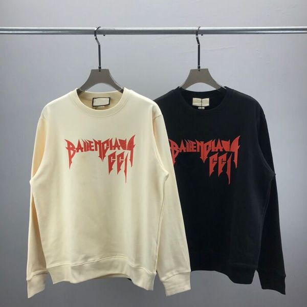 2023s autumn and winter craft jacquard letter logo fashion long sleeve sweater student casual fleece hoodie l09-109, Black;brown
2023s autumn and winter craft jacquard letter logo fashion long sleeve sweater student casual fleece hoodie l09-109, Black;brown