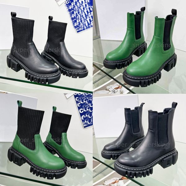 r boots women sock boots print triple black green paris luxurys high sock boot fashion womens sneakers booties size 35-41
r boots women sock boots print triple black green paris luxurys high sock boot fashion womens sneakers booties size 35-41