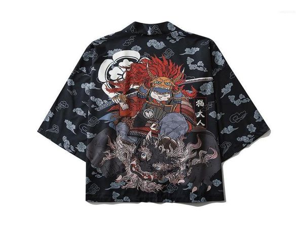 men039s jackets men streetwear summer printed multiple colors half sleeve kimono japanese style mens casual thin cardigan outwe7325107, Black;brown
men039s jackets men streetwear summer printed multiple colors half sleeve kimono japanese style mens casual thin cardigan outwe7325107, Black;brown