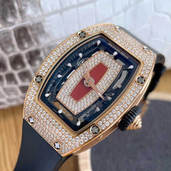 richardmille swiss watches rm tactical mechanical wrist watches red lips full sky star womens series rm0701 18k rose gold original diamond s
richardmille swiss watches rm tactical mechanical wrist watches red lips full sky star womens series rm0701 18k rose gold original diamond s