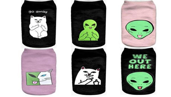 fashion men039s sokcs woman cartoon cat art funny alien planet comfortable autumn winter creative warm cotton halloween party s7489314, Black
fashion men039s sokcs woman cartoon cat art funny alien planet comfortable autumn winter creative warm cotton halloween party s7489314, Black