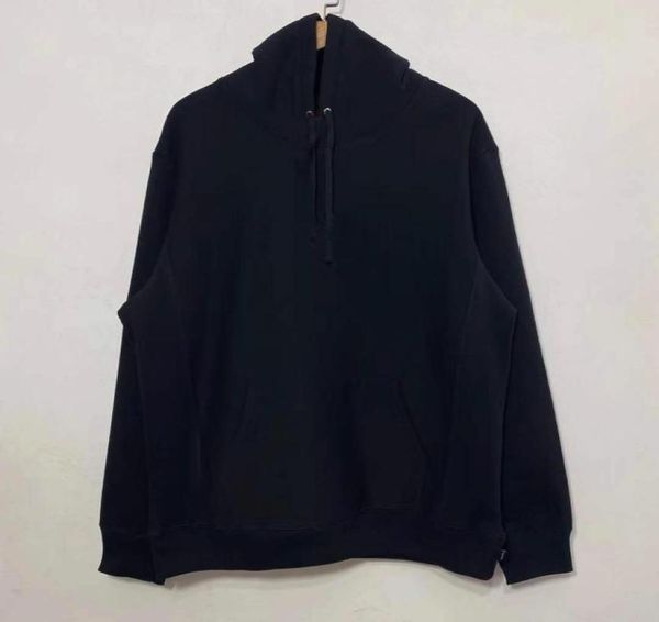 21fw box embroidery hooded sweatshirt men women couple hoodies fashion casual high street hiphop outwear5812525, Black
21fw box embroidery hooded sweatshirt men women couple hoodies fashion casual high street hiphop outwear5812525, Black