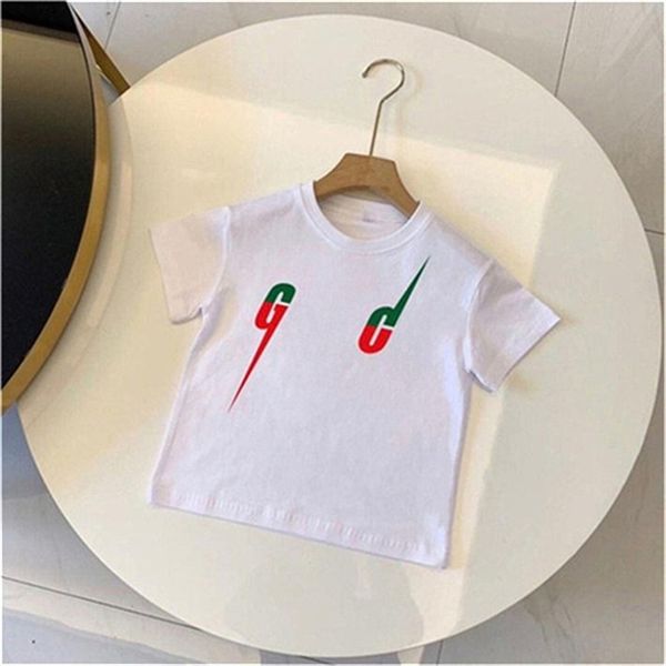 boys and girls baby summer high order t-shirt classic round neck pure cotton logo letter printing series size 90-160cm g027, Blue
boys and girls baby summer high order t-shirt classic round neck pure cotton logo letter printing series size 90-160cm g027, Blue