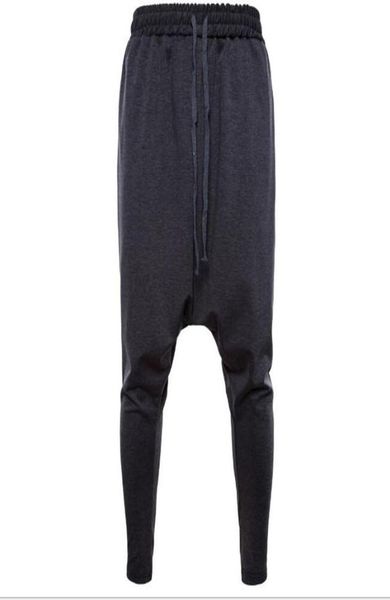men039s pants hippie harem men streetwear loose sweatpants spring autumn punk low drop crotch trousers6533882, Black
men039s pants hippie harem men streetwear loose sweatpants spring autumn punk low drop crotch trousers6533882, Black