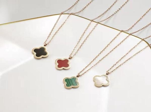 luxury design double side clover pendant necklace jewelry for women gift5966527, Silver
luxury design double side clover pendant necklace jewelry for women gift5966527, Silver