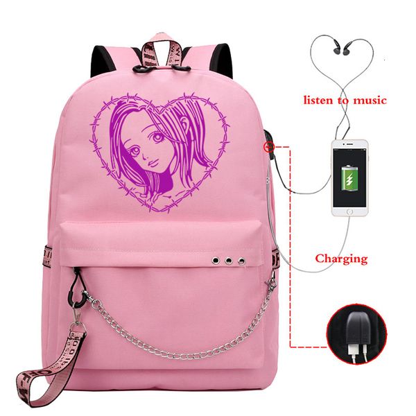 school bags plush backpacks kawaii nana osaki anime pink backpack student ripssimple kpop shopper bag casual women s canvas 230821
school bags plush backpacks kawaii nana osaki anime pink backpack student ripssimple kpop shopper bag casual women s canvas 230821