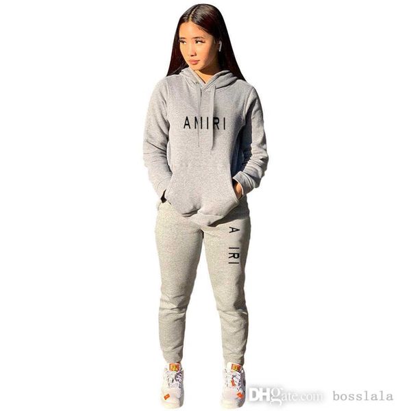 designer womens pants suit casual print sports set fashion cotton blend two piece tracksuits for 2023 autumn winter, White
designer womens pants suit casual print sports set fashion cotton blend two piece tracksuits for 2023 autumn winter, White