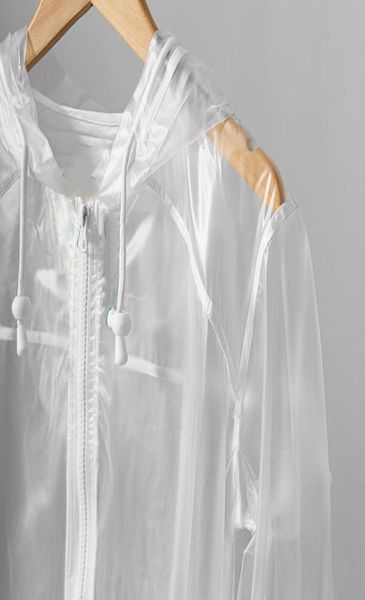 women039s jackets clear transparent waterproof hooded jacket rainproof biker pvc coat7242940, Black;brown
women039s jackets clear transparent waterproof hooded jacket rainproof biker pvc coat7242940, Black;brown