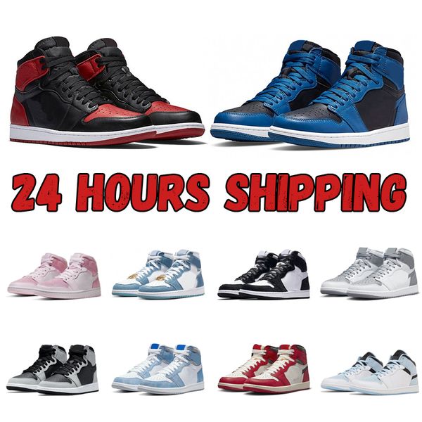 men 1 high og 1s basketball shoes jumpman lost and found skyline men sneakers university blue space jam patent bred gorgemocha starfish trai
men 1 high og 1s basketball shoes jumpman lost and found skyline men sneakers university blue space jam patent bred gorgemocha starfish trai