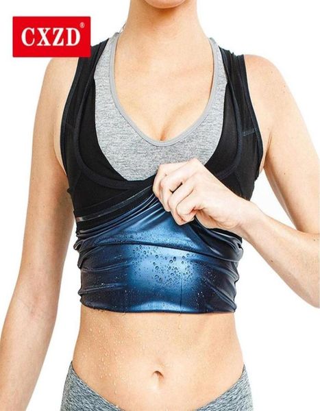 cxzd sweat shaper vest for men women slimming belt belly vest body shaper fat burning shaperwear waist trainer corset mx200711278w8794750, Black;white
cxzd sweat shaper vest for men women slimming belt belly vest body shaper fat burning shaperwear waist trainer corset mx200711278w8794750, Black;white