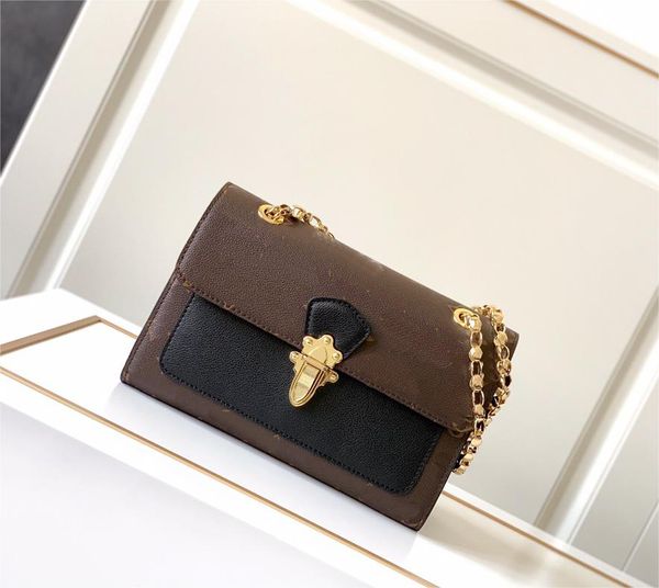 5a ladies fashion casual designer luxury shoulder bags handbag crossbody chain bag purse pouch m41731
5a ladies fashion casual designer luxury shoulder bags handbag crossbody chain bag purse pouch m41731