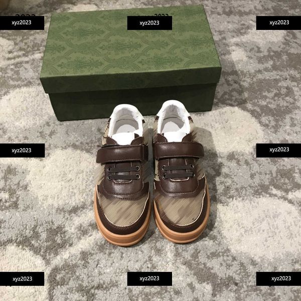23ss kids casual shoe child sneakers new listing box packaging brown stain resistant rubber spring children's size 23-35, Black;red
23ss kids casual shoe child sneakers new listing box packaging brown stain resistant rubber spring children's size 23-35, Black;red
