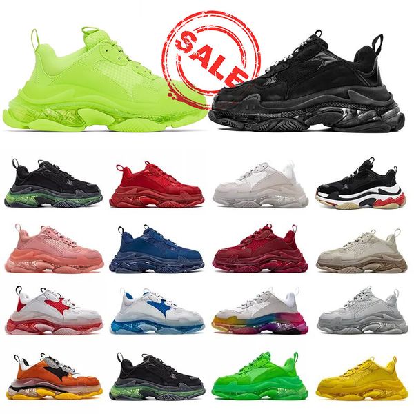 designer triple s men women casual shoes sneakers platform black white grey red pink blue green light tan oreo mens trainers sports track te
designer triple s men women casual shoes sneakers platform black white grey red pink blue green light tan oreo mens trainers sports track te