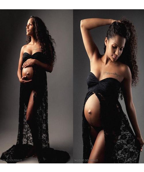 shoulderless lace pography props pregnant women pregnancy clothes maternity dresses for po shoot q1905212460505, White
shoulderless lace pography props pregnant women pregnancy clothes maternity dresses for po shoot q1905212460505, White