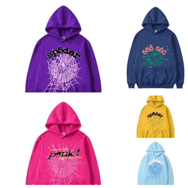 men's hoodies pure cotton sweatshirts 2023 new lavende sp5der hoodie men hip hop young thug spider hoodie world wide 555555 sweatshirts, Black
men's hoodies pure cotton sweatshirts 2023 new lavende sp5der hoodie men hip hop young thug spider hoodie world wide 555555 sweatshirts, Black