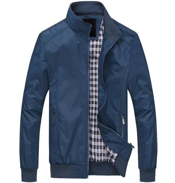 falljacket men overcoat casual bomber jackets mens outdoor windbreaker coat jaqueta masculina veste homme brand clothing plus 6xl6009190, Black;brown
falljacket men overcoat casual bomber jackets mens outdoor windbreaker coat jaqueta masculina veste homme brand clothing plus 6xl6009190, Black;brown