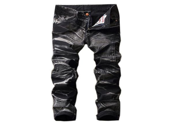 litthing 2018 new fashion vintage men denim jeans straight jeans slim mens designer pants clothing plus size male trousers8207941, Blue
litthing 2018 new fashion vintage men denim jeans straight jeans slim mens designer pants clothing plus size male trousers8207941, Blue