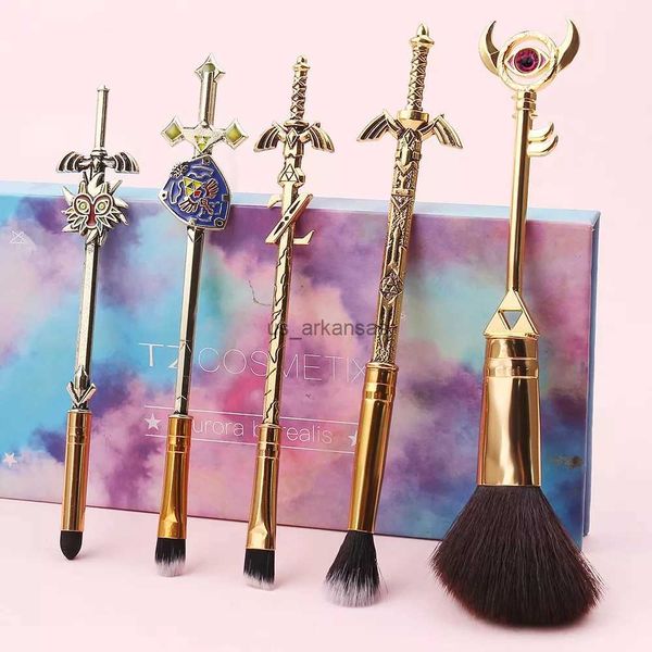 makeup brushes 5 wool fiber classic anime cosplay makeup brushes set design synthetic hair brushes set blush eyeshaow eyebrow highlighter br
makeup brushes 5 wool fiber classic anime cosplay makeup brushes set design synthetic hair brushes set blush eyeshaow eyebrow highlighter br