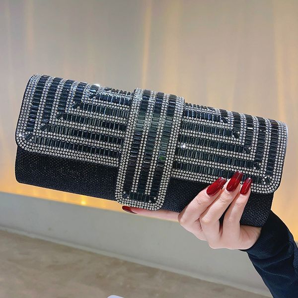 factory wholesale women shoulder bagw 5 colors elegant atmosphere shiny western chain bag flip horizontal leather handbag banquet dress swee
factory wholesale women shoulder bagw 5 colors elegant atmosphere shiny western chain bag flip horizontal leather handbag banquet dress swee