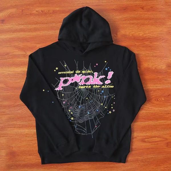 graphic spider hoodie men women designer hoodies y2k pants joggers couples cotton pullovers sweatshirts streetwear clothes coat, Black
graphic spider hoodie men women designer hoodies y2k pants joggers couples cotton pullovers sweatshirts streetwear clothes coat, Black