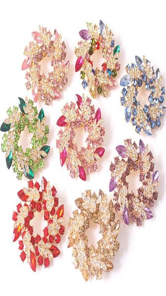 rhinestone crystal flower brooches for women wedding bridal party round bouquet brooch pin clear cz zircon brooche mix color3338003, Gray
rhinestone crystal flower brooches for women wedding bridal party round bouquet brooch pin clear cz zircon brooche mix color3338003, Gray