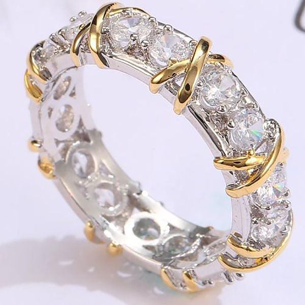 ring designer rings luxury rings for woman cubic zirconia ring mens designer jewelry ring man women ring with full diamond ring woman christ, Golden;silver
ring designer rings luxury rings for woman cubic zirconia ring mens designer jewelry ring man women ring with full diamond ring woman christ, Golden;silver